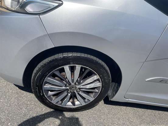 HONDA-FIT-1.5 EX 16V FLEX 4P AUTOMÁTICO HONDA-FIT-2016