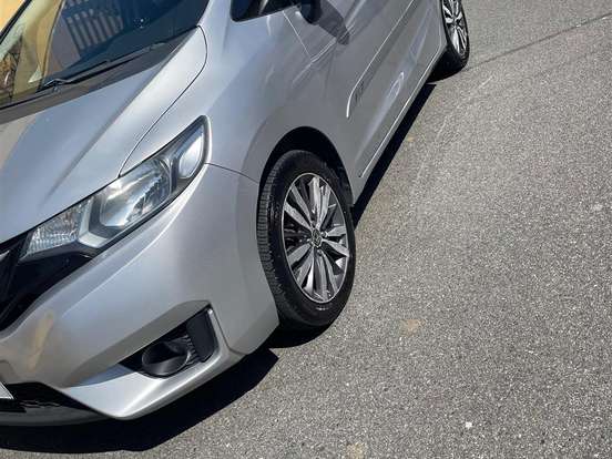 HONDA-FIT-1.5 EX 16V FLEX 4P AUTOMÁTICO HONDA-FIT-2016