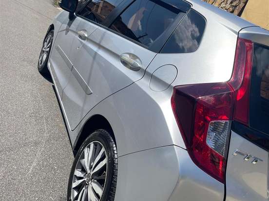 HONDA-FIT-1.5 EX 16V FLEX 4P AUTOMÁTICO HONDA-FIT-2016