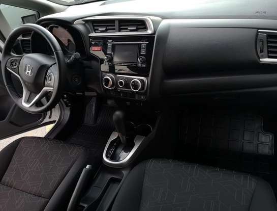 HONDA-FIT-1.5 EX 16V FLEX 4P AUTOMÁTICO HONDA-FIT-2016