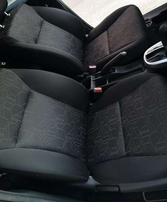 HONDA-FIT-1.5 EX 16V FLEX 4P AUTOMÁTICO HONDA-FIT-2016
