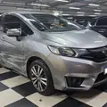 HONDA FIT 1.5 EXL 16V FLEX 4P AUTOMÁTICO HONDA FIT 1.5 EXL 16V FLEX 4P AUTOMÁTICO