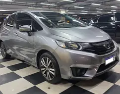 HONDA FIT 1.5 EXL 16V FLEX 4P AUTOMÁTICO HONDA FIT 1.5 EXL 16V FLEX 4P AUTOMÁTICO