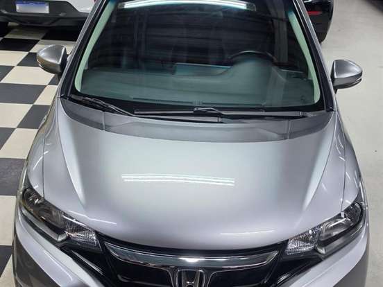 HONDA-FIT-1.5 EXL 16V FLEX 4P AUTOMÁTICO HONDA-FIT-2014