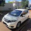 HONDA FIT 1.5 LX 16V FLEX 4P AUTOMÁTICO HONDA FIT 1.5 LX 16V FLEX 4P AUTOMÁTICO