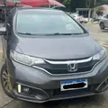 HONDA FIT 1.5 LX 16V FLEX 4P AUTOMÁTICO HONDA FIT 1.5 LX 16V FLEX 4P AUTOMÁTICO