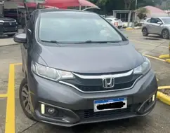 HONDA FIT 1.5 LX 16V FLEX 4P AUTOMÁTICO HONDA FIT 1.5 LX 16V FLEX 4P AUTOMÁTICO