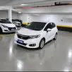 HONDA FIT 1.5 LX 16V FLEX 4P AUTOMÁTICO HONDA FIT 1.5 LX 16V FLEX 4P AUTOMÁTICO