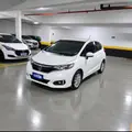 HONDA FIT 1.5 LX 16V FLEX 4P AUTOMÁTICO HONDA FIT 1.5 LX 16V FLEX 4P AUTOMÁTICO