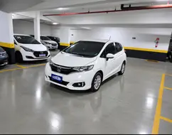 HONDA FIT 1.5 LX 16V FLEX 4P AUTOMÁTICO HONDA FIT 1.5 LX 16V FLEX 4P AUTOMÁTICO