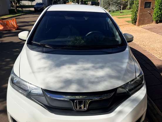 HONDA-FIT-1.5 LX 16V FLEX 4P AUTOMÁTICO HONDA-FIT-2015