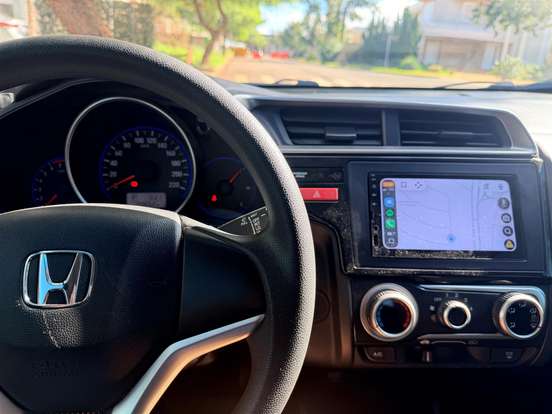 HONDA-FIT-1.5 LX 16V FLEX 4P AUTOMÁTICO HONDA-FIT-2015