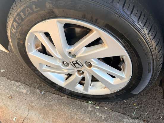HONDA-FIT-1.5 LX 16V FLEX 4P AUTOMÁTICO HONDA-FIT-2015