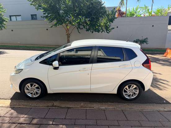HONDA-FIT-1.5 LX 16V FLEX 4P AUTOMÁTICO HONDA-FIT-2015
