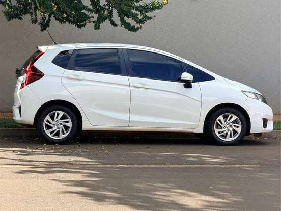 HONDA-FIT-1.5 LX 16V FLEX 4P AUTOMÁTICO HONDA-FIT-2015