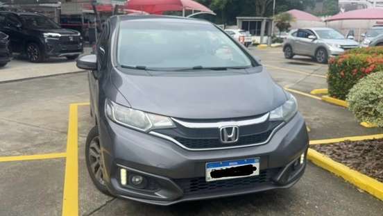 HONDA-FIT-1.5 LX 16V FLEX 4P AUTOMÁTICO HONDA-FIT-2021