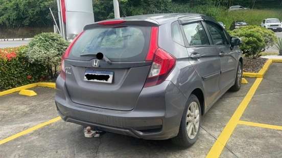 HONDA-FIT-1.5 LX 16V FLEX 4P AUTOMÁTICO HONDA-FIT-2021
