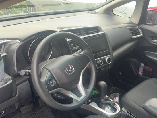 HONDA-FIT-1.5 LX 16V FLEX 4P AUTOMÁTICO HONDA-FIT-2021