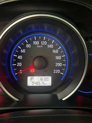HONDA-FIT-1.5 LX 16V FLEX 4P AUTOMÁTICO HONDA-FIT-2021