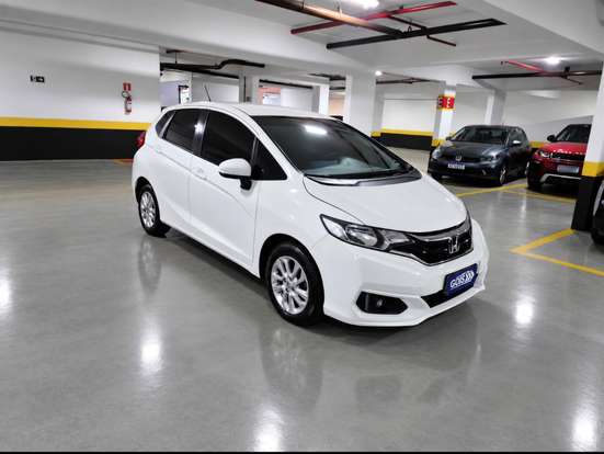 HONDA-FIT-1.5 LX 16V FLEX 4P AUTOMÁTICO HONDA-FIT-2020
