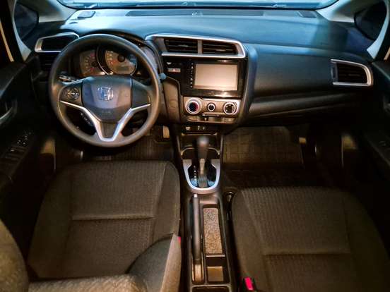 HONDA-FIT-1.5 LX 16V FLEX 4P AUTOMÁTICO HONDA-FIT-2020