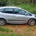 HONDA FIT 1.5 TWIST 16V FLEX 4P AUTOMÁTICO HONDA FIT 1.5 TWIST 16V FLEX 4P AUTOMÁTICO