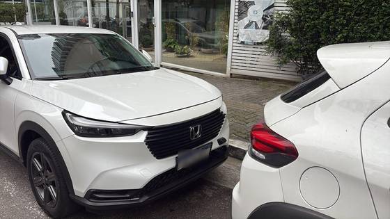 HONDA HR-V 1.5 DI I-VTEC FLEX EXL CVT
