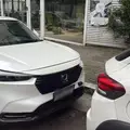HONDA HR-V 1.5 DI I-VTEC FLEX EXL CVT HONDA HR-V 1.5 DI I-VTEC FLEX EXL CVT