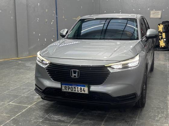 HONDA HR-V 1.5 DI I-VTEC FLEX EXL CVT