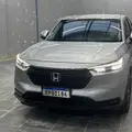 HONDA HR-V 1.5 DI I-VTEC FLEX EXL CVT HONDA HR-V 1.5 DI I-VTEC FLEX EXL CVT