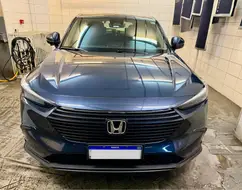 HONDA HR-V 1.5 DI I-VTEC FLEX EXL CVT HONDA HR-V 1.5 DI I-VTEC FLEX EXL CVT