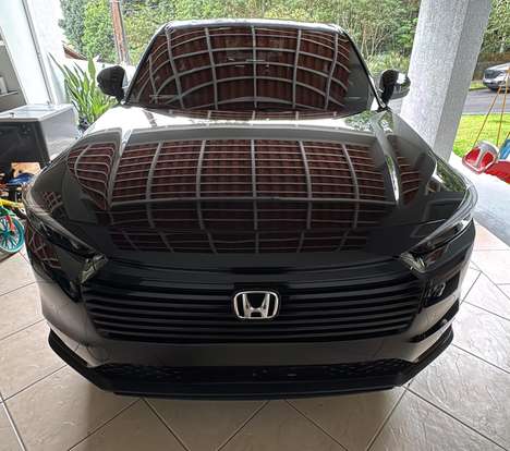 HONDA-HR-V-1.5 DI I-VTEC FLEX EXL CVT HONDA-HR-V-2025