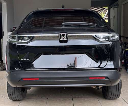 HONDA-HR-V-1.5 DI I-VTEC FLEX EXL CVT HONDA-HR-V-2025