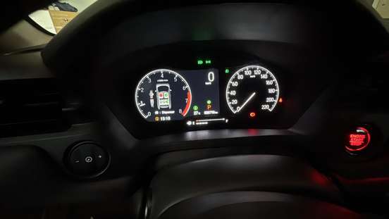HONDA-HR-V-1.5 DI I-VTEC FLEX EXL CVT HONDA-HR-V-2025