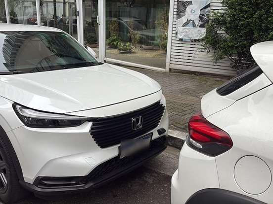 HONDA-HR-V-1.5 DI I-VTEC FLEX EXL CVT HONDA-HR-V-2023