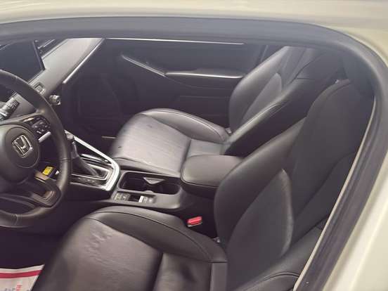 HONDA-HR-V-1.5 DI I-VTEC FLEX EXL CVT HONDA-HR-V-2023