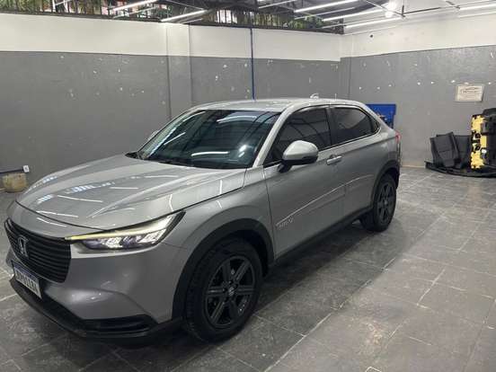 HONDA-HR-V-2022
