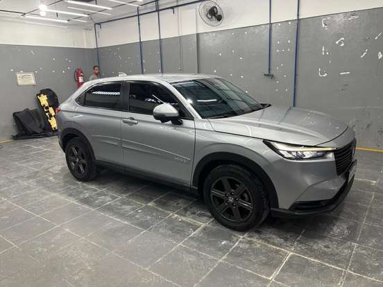 HONDA-HR-V-1.5 DI I-VTEC FLEX EXL CVT HONDA-HR-V-2022