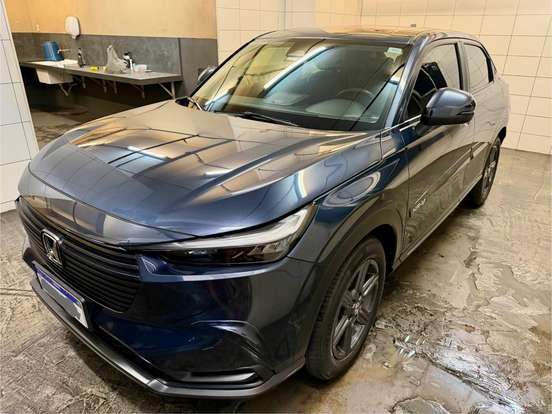 HONDA-HR-V-1.5 DI I-VTEC FLEX EXL CVT HONDA-HR-V-2024