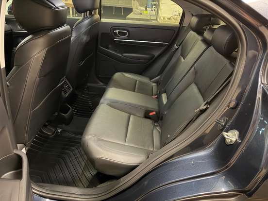 HONDA-HR-V-1.5 DI I-VTEC FLEX EXL CVT HONDA-HR-V-2024