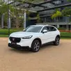 HONDA HR-V 1.5 DI I-VTEC TURBO FLEX TOURING CVT HONDA HR-V 1.5 DI I-VTEC TURBO FLEX TOURING CVT