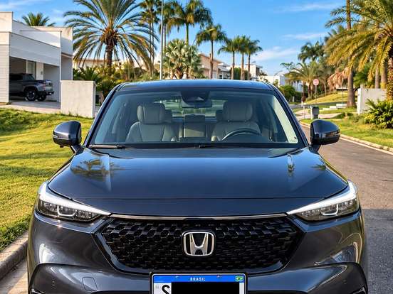 HONDA-HR-V-1.5 DI I-VTEC TURBO FLEX TOURING CVT HONDA-HR-V-2023