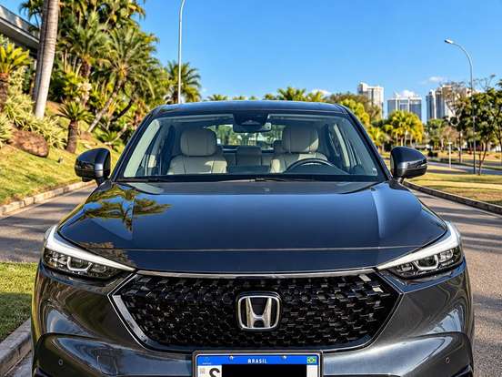HONDA-HR-V-1.5 DI I-VTEC TURBO FLEX TOURING CVT HONDA-HR-V-2023