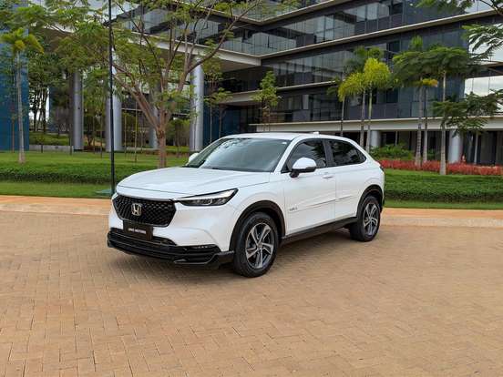 HONDA-HR-V-1.5 DI I-VTEC TURBO FLEX TOURING CVT HONDA-HR-V-2024