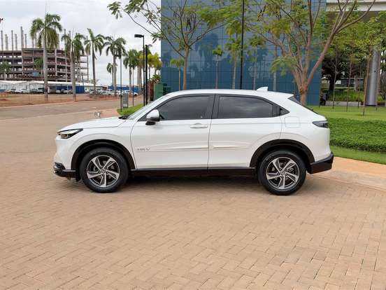 HONDA-HR-V-1.5 DI I-VTEC TURBO FLEX TOURING CVT HONDA-HR-V-2024