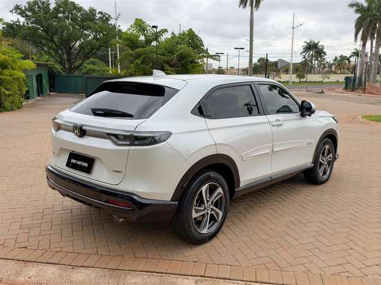 HONDA-HR-V-1.5 DI I-VTEC TURBO FLEX TOURING CVT HONDA-HR-V-2024