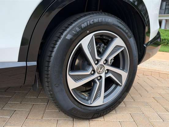 HONDA-HR-V-1.5 DI I-VTEC TURBO FLEX TOURING CVT HONDA-HR-V-2024