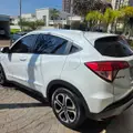 HONDA HR-V 1.8 16V FLEX EX 4P AUTOMÁTICO HONDA HR-V 1.8 16V FLEX EX 4P AUTOMÁTICO