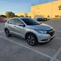 HONDA HR-V 1.8 16V FLEX EX 4P AUTOMÁTICO HONDA HR-V 1.8 16V FLEX EX 4P AUTOMÁTICO