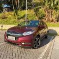 HONDA HR-V 1.8 16V FLEX EX 4P AUTOMÁTICO HONDA HR-V 1.8 16V FLEX EX 4P AUTOMÁTICO